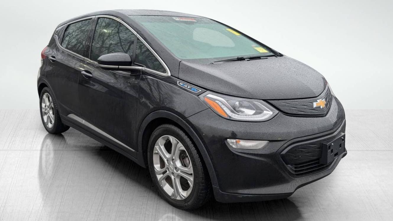 CHEVROLET BOLT EV 2020 1G1FY6S04L4132719 image